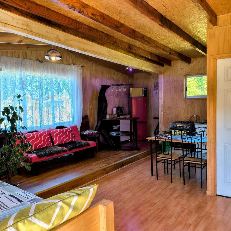 Cabañas Lago Llanquihue - Apartamento de 2 dormitorios - 25