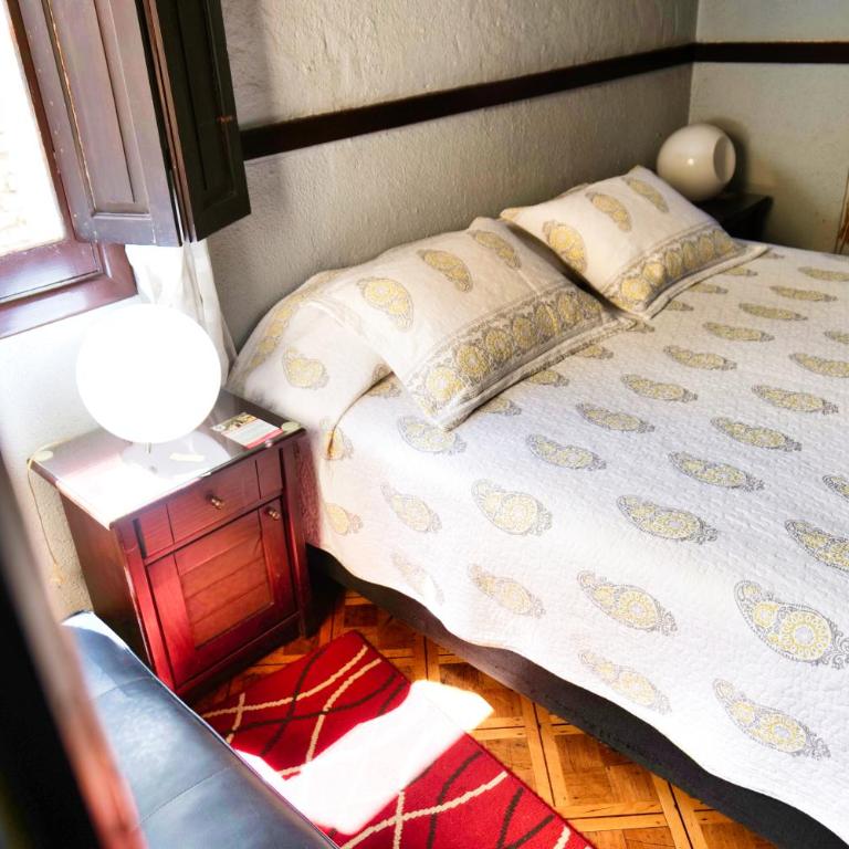 Hostal Boonen - Habitación Doble con baño privado - 7