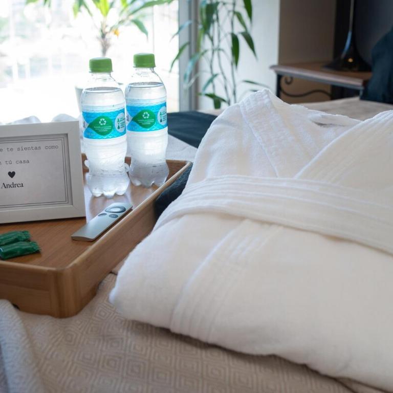 Apartamento Black Soul - Sky - Two-Bedroom Apartment - 4