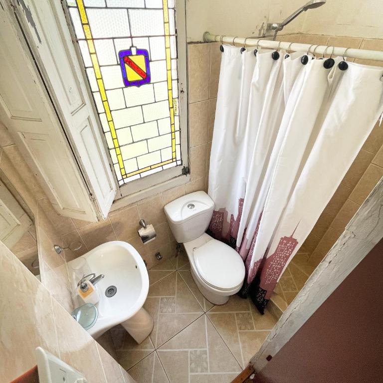 Hostal Boonen - Habitación Doble con baño privado - 2
