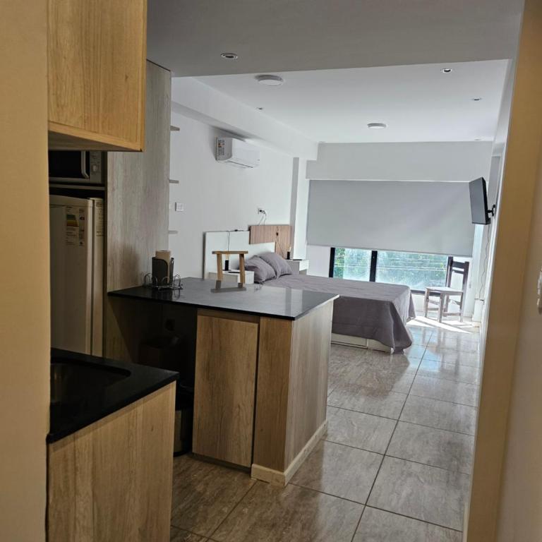 Mardel46 D5 - Apartamento de 1 dormitorio - 5