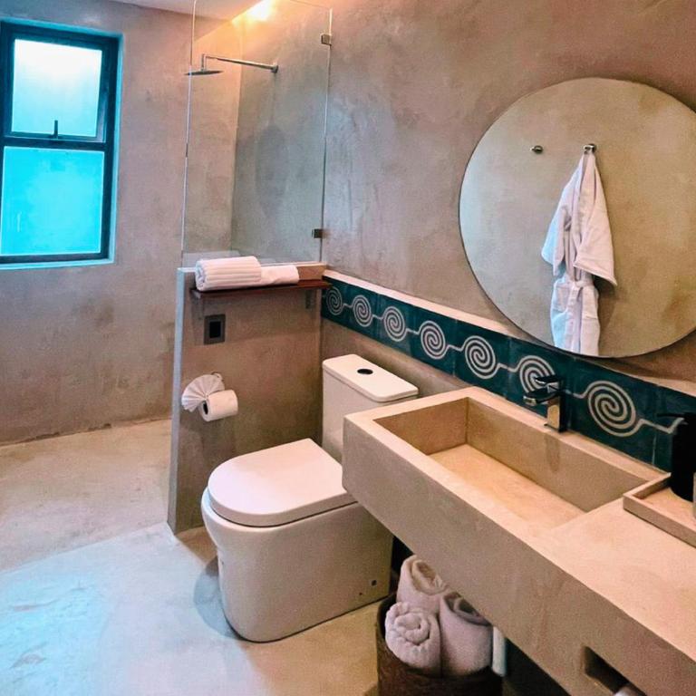 Bidmont Villa & Spa - Luxury Wellness Retreat - Habitación Doble Deluxe - 1