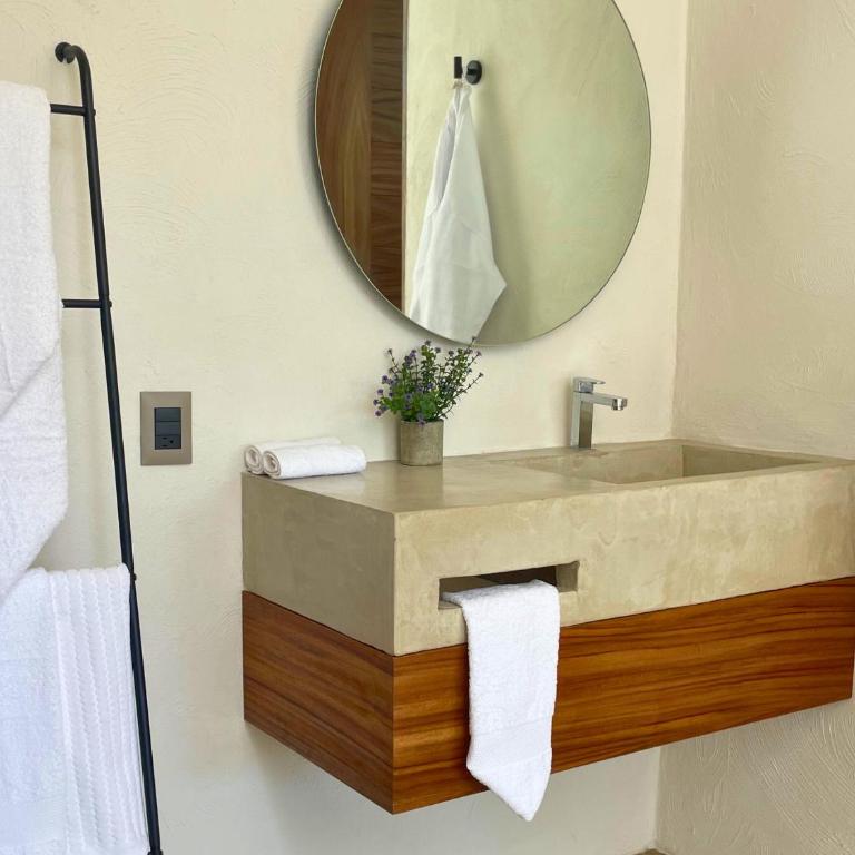 Bidmont Villa & Spa - Luxury Wellness Retreat - Suite Dúplex - 3