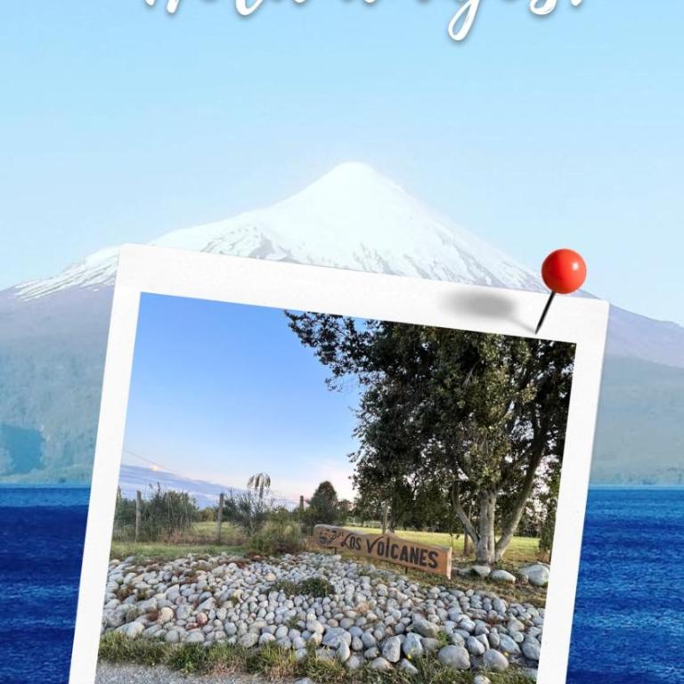 Cabañas Lago Llanquihue - Apartamento Familiar de 2 dormitorios - 30