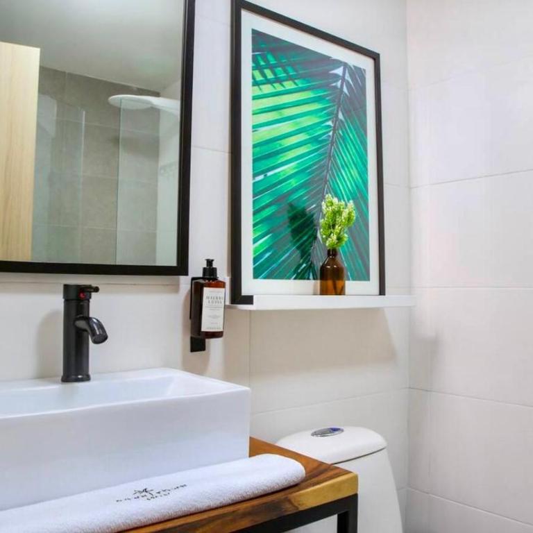 Lofts in Downtown by Palermo Home Santa Marta - Apartamento Loft de 1 dormitorio - 21