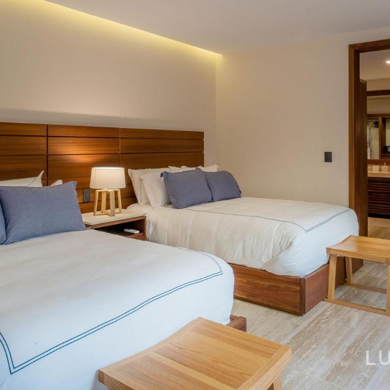 Stunning 11Bd Villa Fully Staffed, Indoor Tennis and More - Deluxe Villa - 94