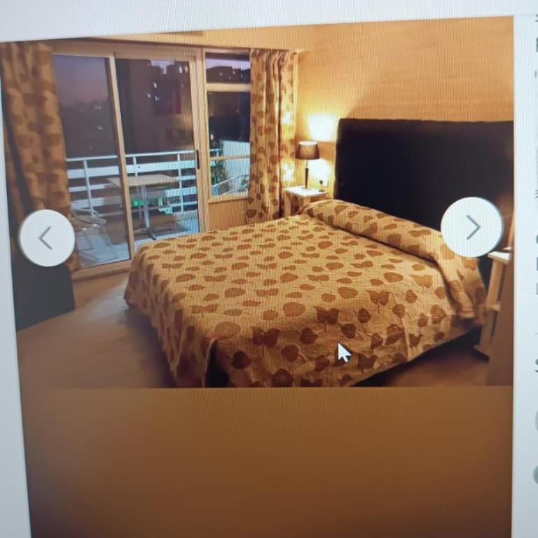 torre imperial bs as - Apartamento de 1 dormitorio - 6