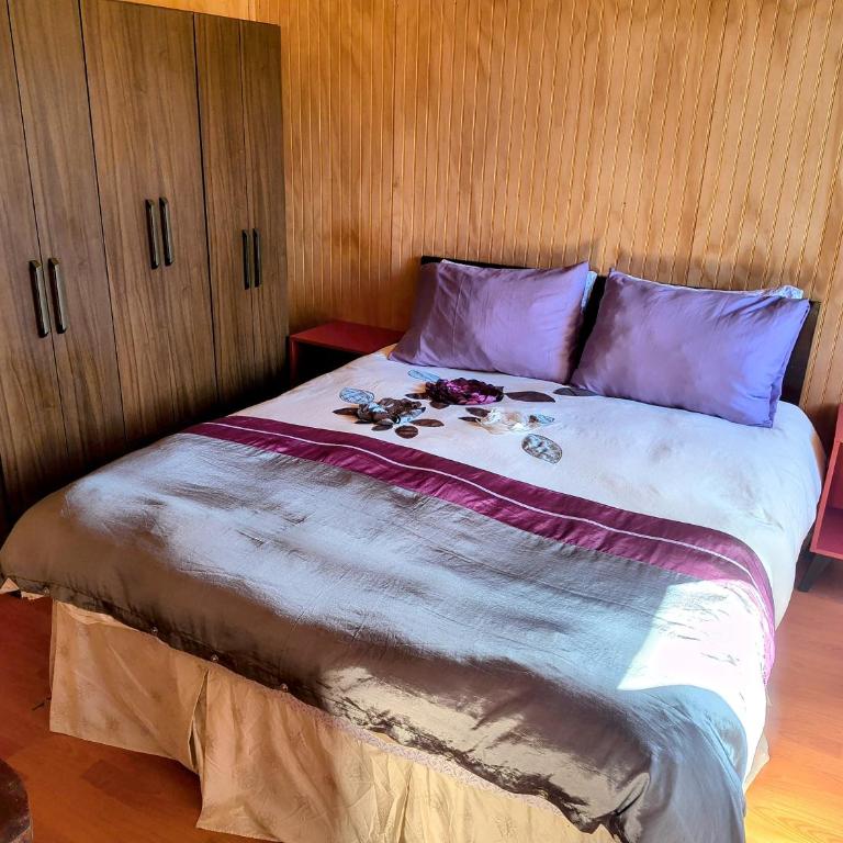 Cabañas Lago Llanquihue - Apartamento de 2 dormitorios - 3