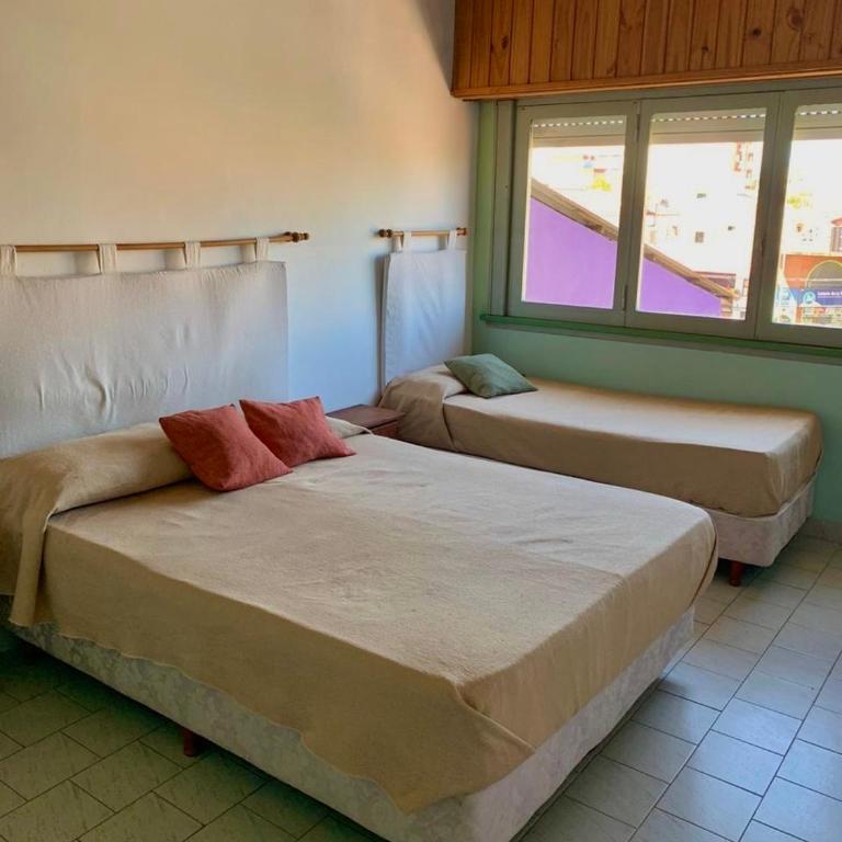 Hotel Compostela - Habitación Triple Básica - 1