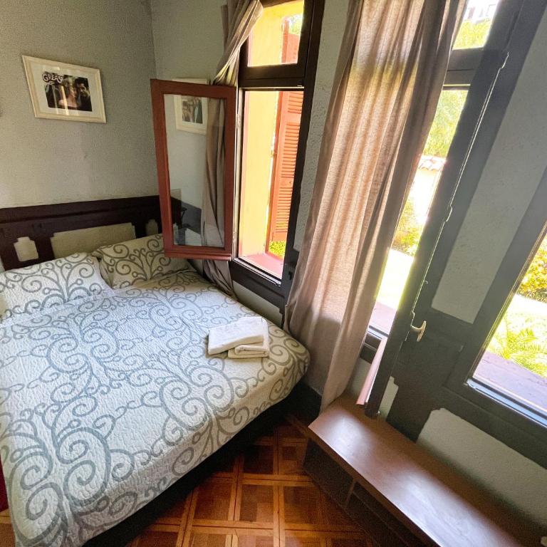 Hostal Boonen - Habitación Doble con baño privado - 2