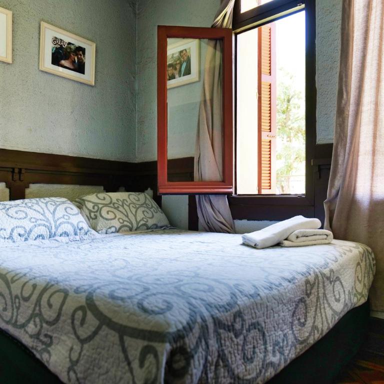 Hostal Boonen - Habitación Doble con baño privado - 4