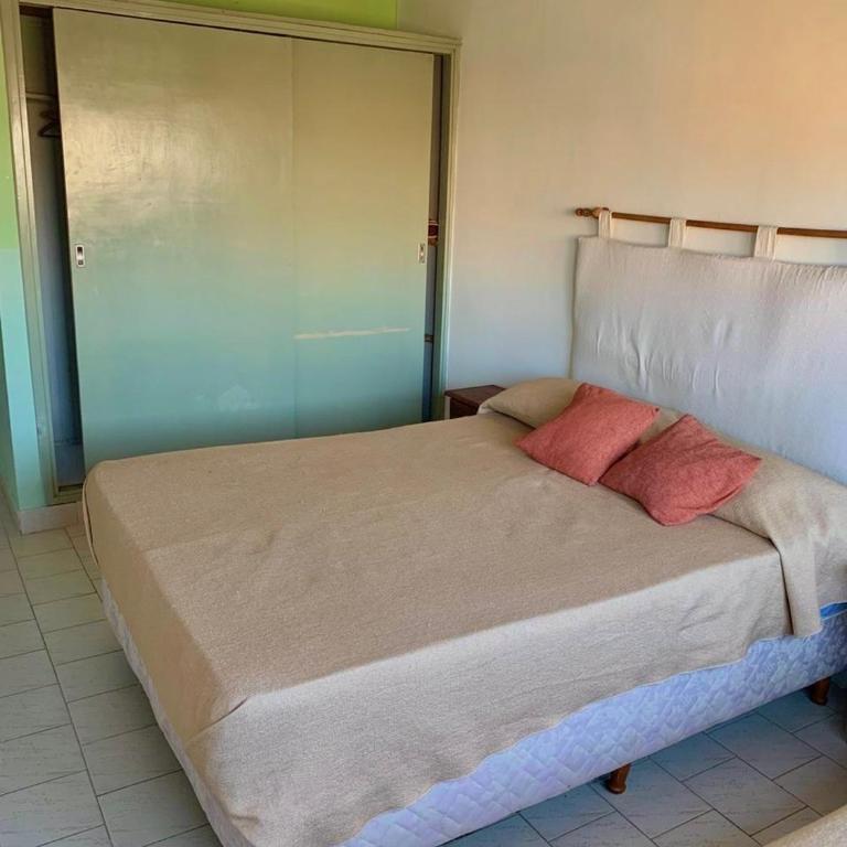 Hotel Compostela - Habitación Triple Básica - 3