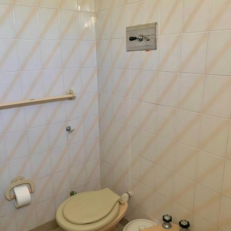 Hotel Compostela - Habitación Triple Básica - 4
