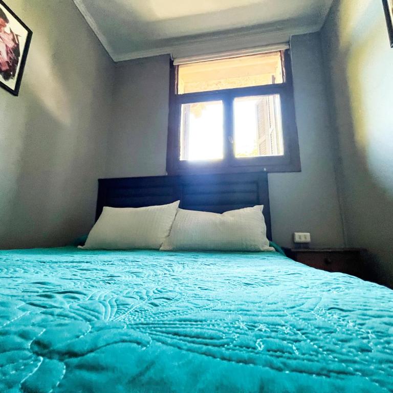 Hostal Boonen - Habitación Doble con baño privado externo - 3