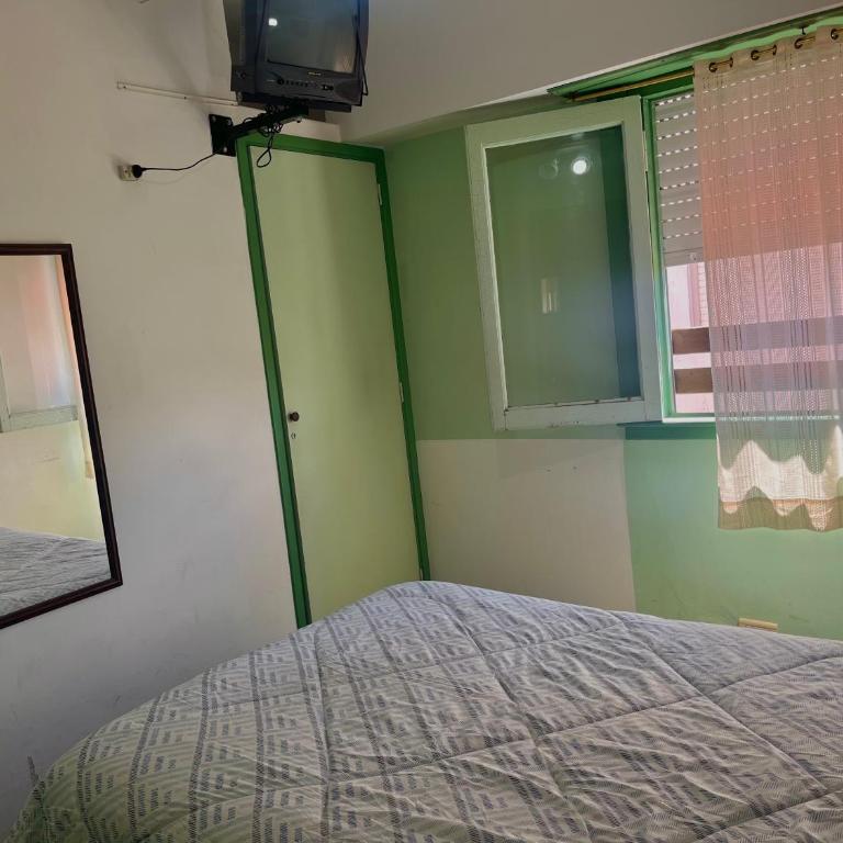 Hotel Compostela - Habitación Doble Deluxe - 3