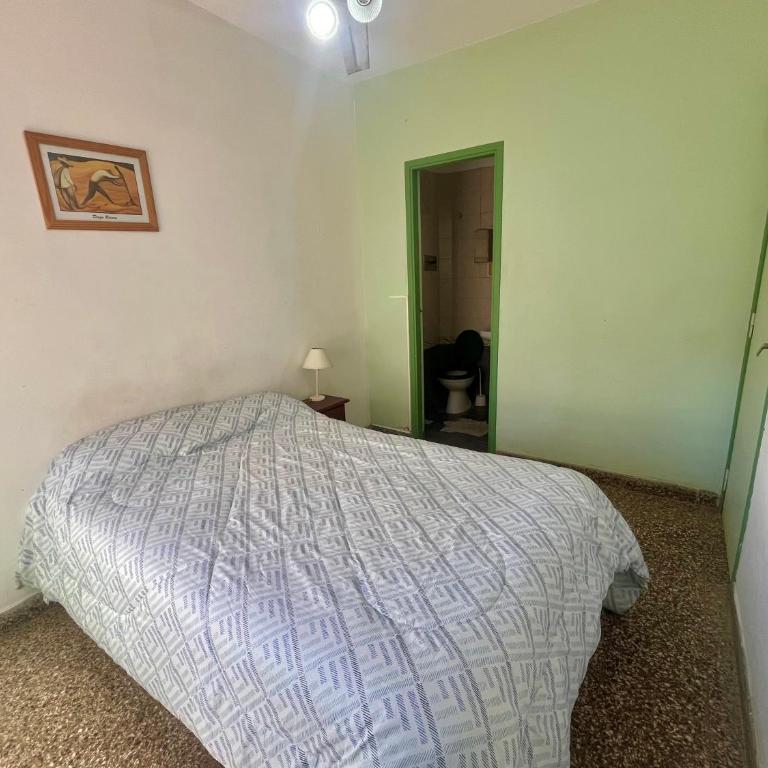 Hotel Compostela - Habitación Doble Deluxe - 1