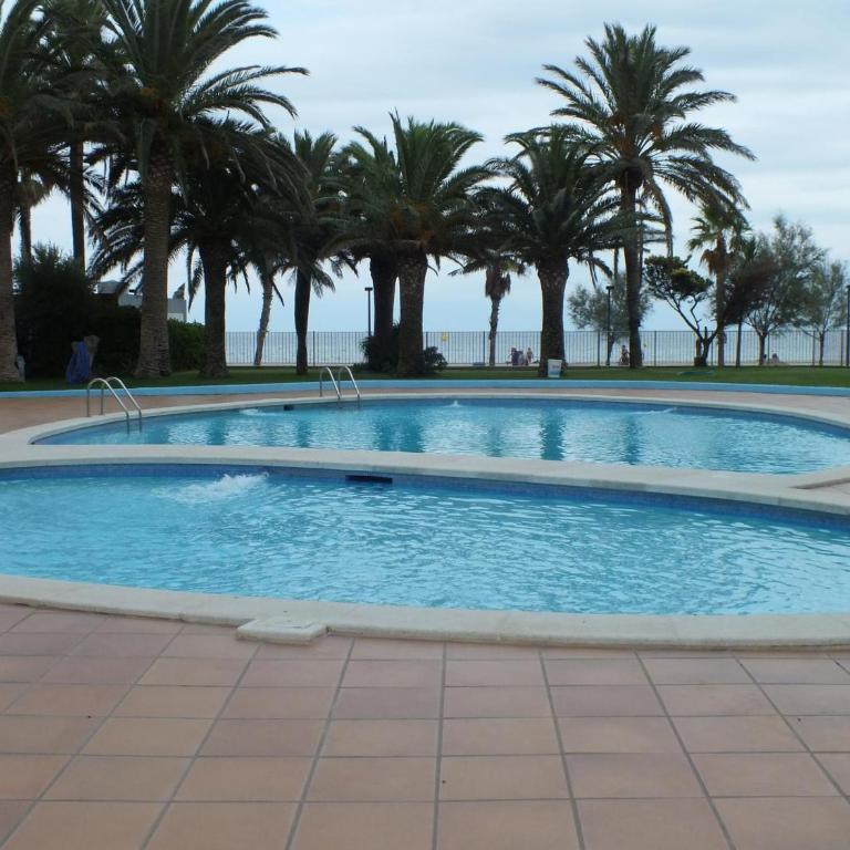 Apartamento 6 pers, Playa, Roses - ES-204-70 - Apartment - 2
