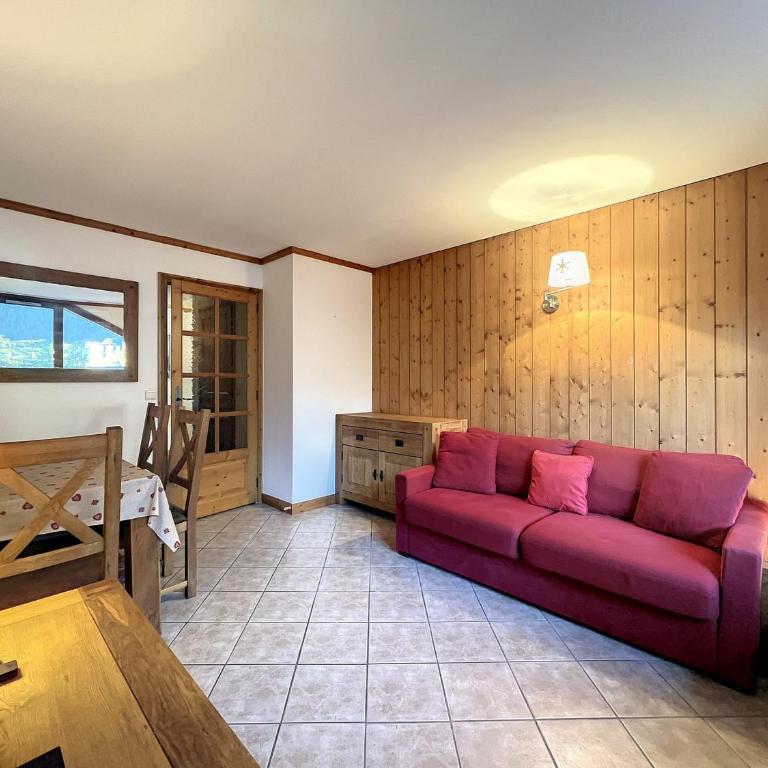 Chamonix - Location 4 pers, 41 m² - FR-1-507-80 - Apartment - 3