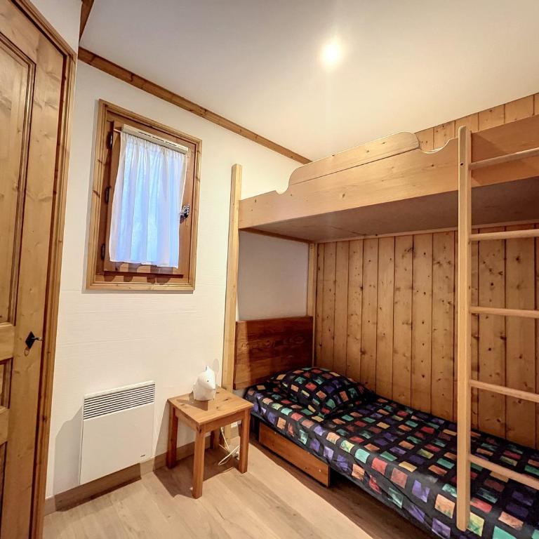 Chamonix - Location 4 pers, 41 m² - FR-1-507-80 - Apartment - 8
