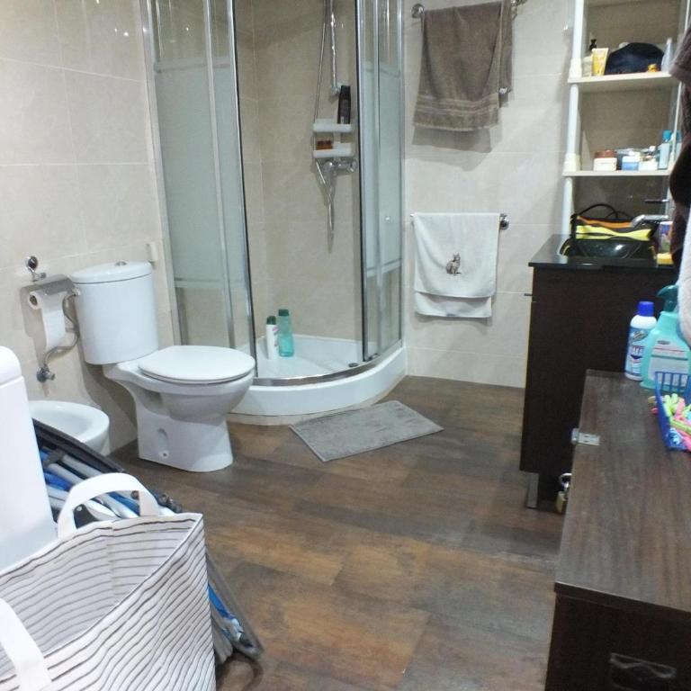 Apartamento 6 pers, Playa, Roses - ES-204-70 - Apartment - 4