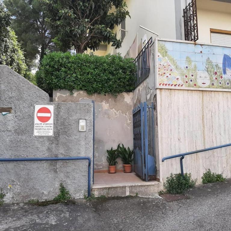 Apartment a few minutes from the Sassi of Matera - Appartamento con 1 Camera da Letto - 20