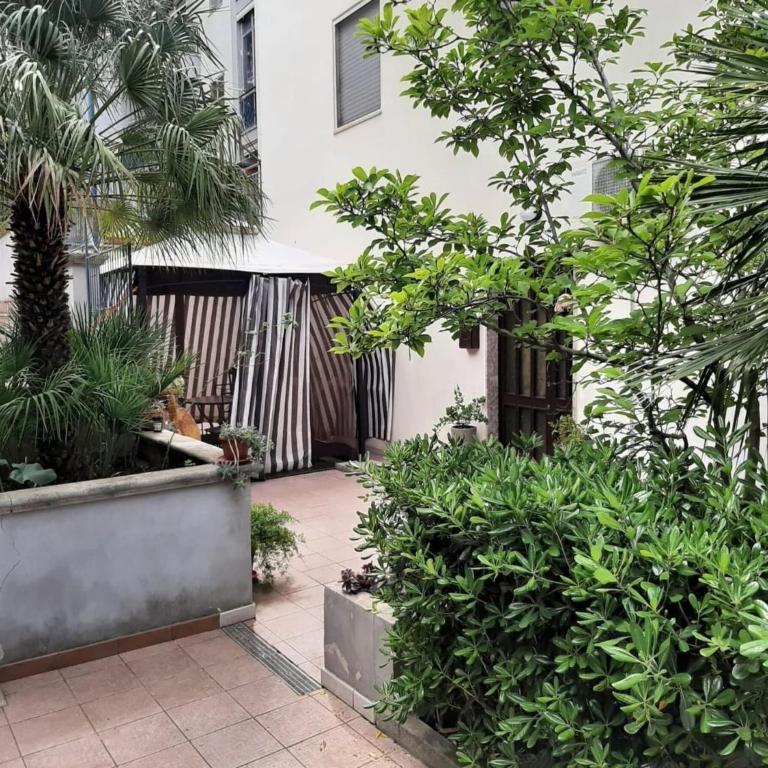 Apartment a few minutes from the Sassi of Matera - Appartamento con 1 Camera da Letto - 18