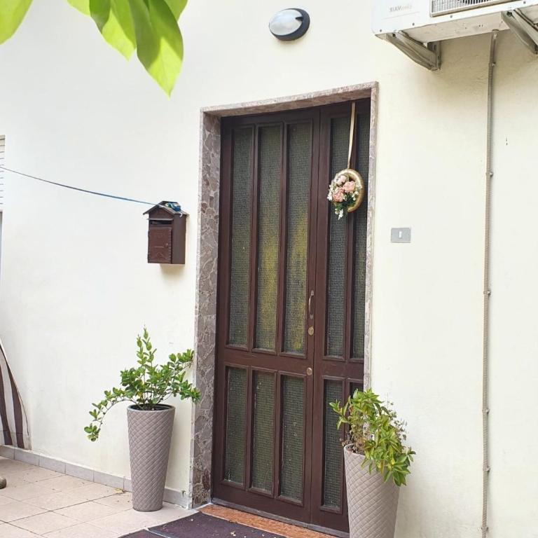 Apartment a few minutes from the Sassi of Matera - Appartamento con 1 Camera da Letto - 16