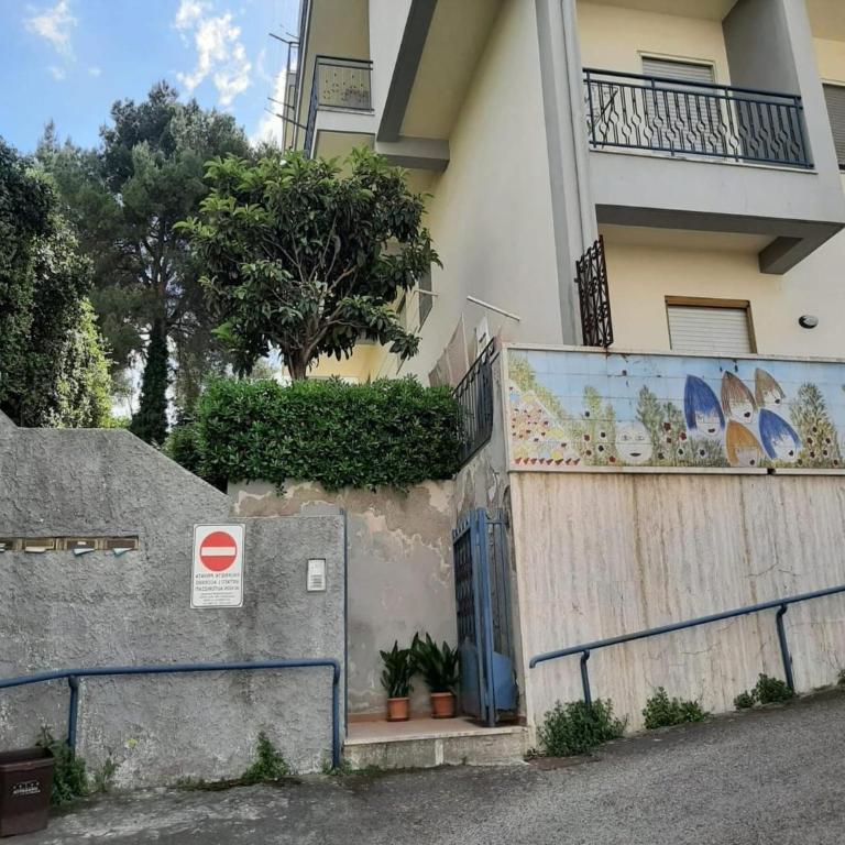 Apartment a few minutes from the Sassi of Matera - Appartamento con 1 Camera da Letto - 19