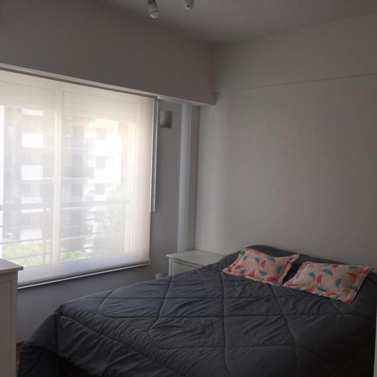 Departamento en Buenos Aires - Apartamento de 1 dormitorio - 5