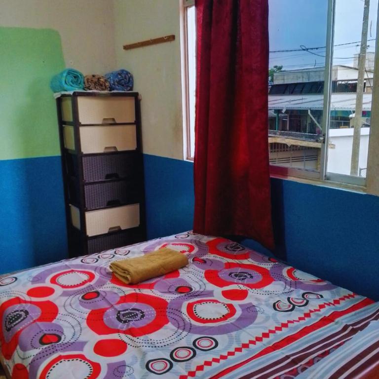 Amanecer en Archidona - Two-Bedroom Apartment - 3