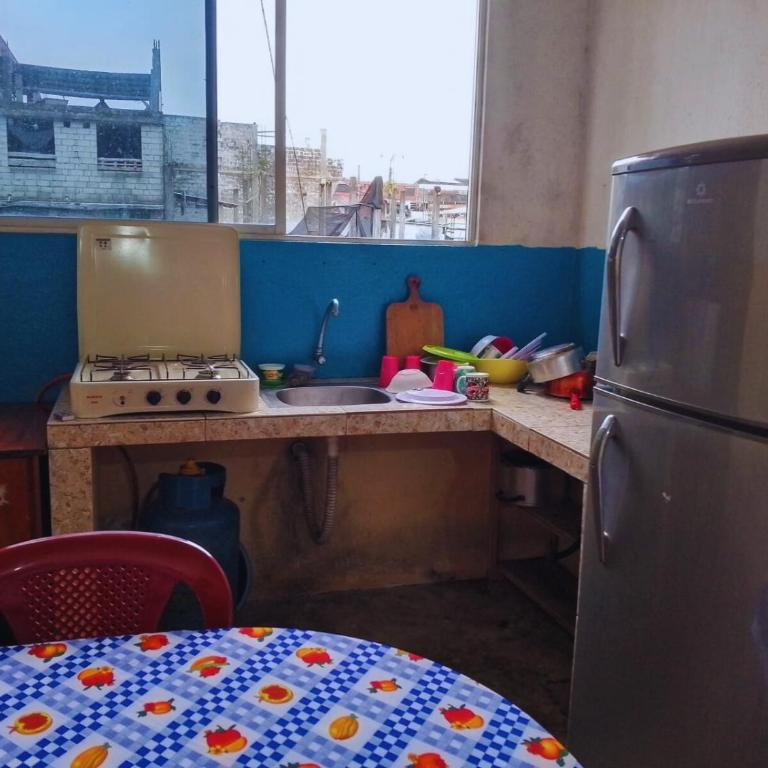 Amanecer en Archidona - Two-Bedroom Apartment - 4