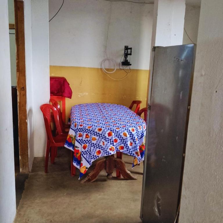 Amanecer en Archidona - Two-Bedroom Apartment - 10