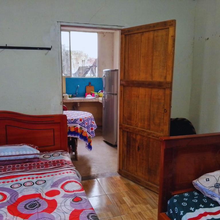 Amanecer en Archidona - Two-Bedroom Apartment - 11