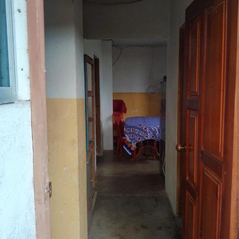 Amanecer en Archidona - Two-Bedroom Apartment - 12