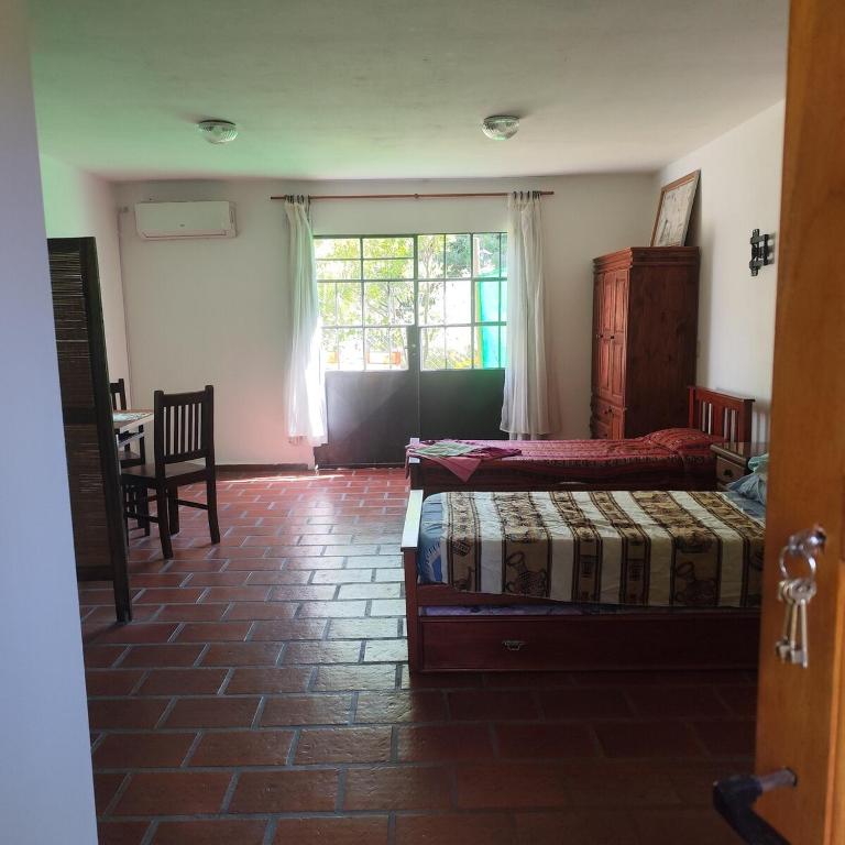 Departamento interno Excelente ubicación - Apartamento de 1 dormitorio - 7