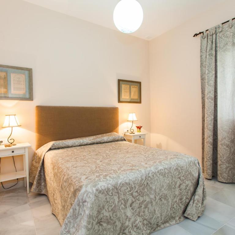Casa Singular , parking gratis - Apartamento de 2 dormitorios - 13