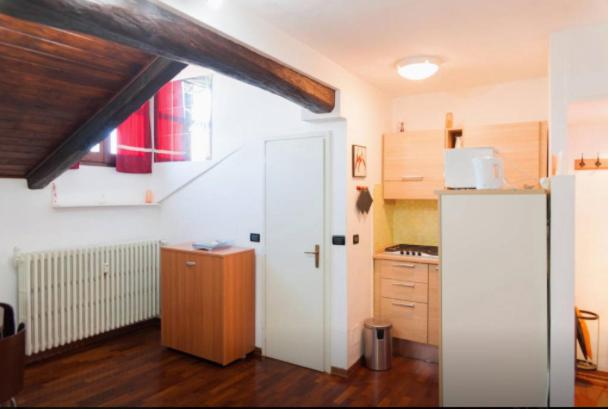 Vittorio - Appartamento Monolocale - 16