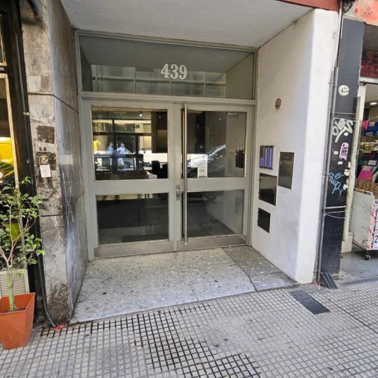 Buenos aires PARANA - Apartamento de 1 dormitorio - 19