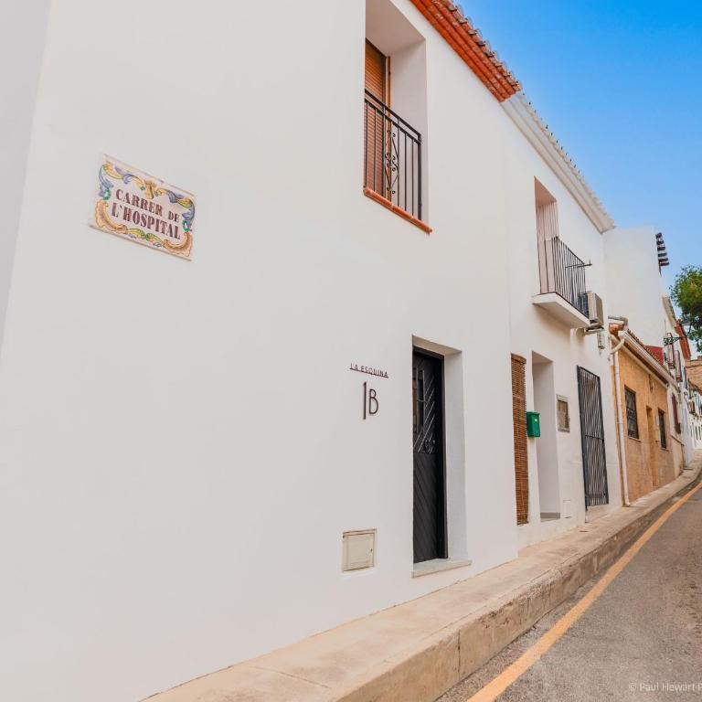 La Esquina 1B - Apartamento de 1 dormitorio - 7