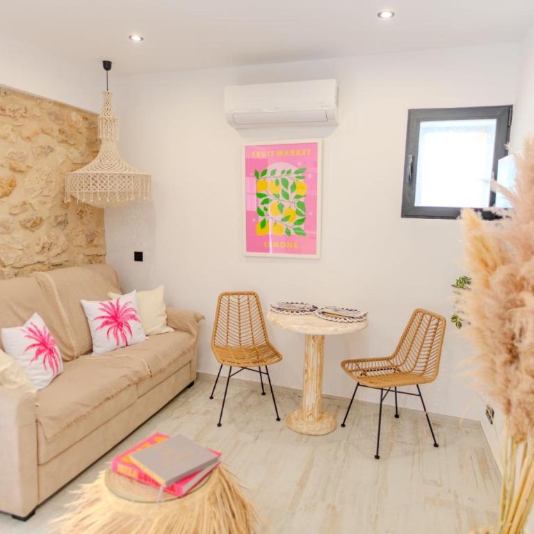 La Esquina 1B - Apartamento de 1 dormitorio - 2