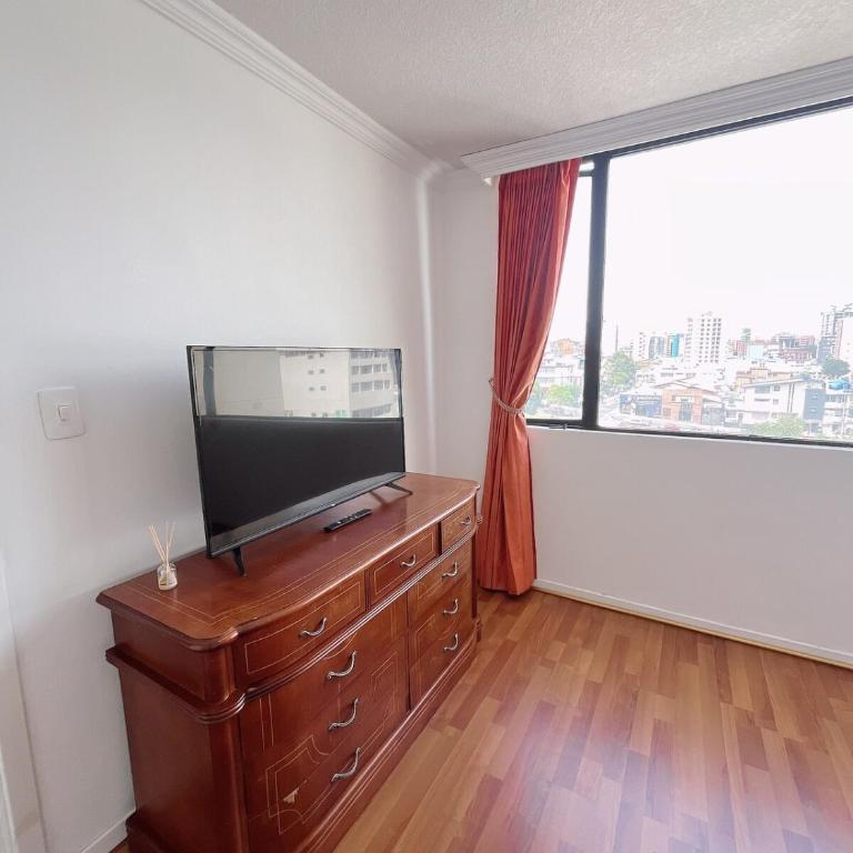 Suite en la Carolina - Apartamento de 1 dormitorio - 18