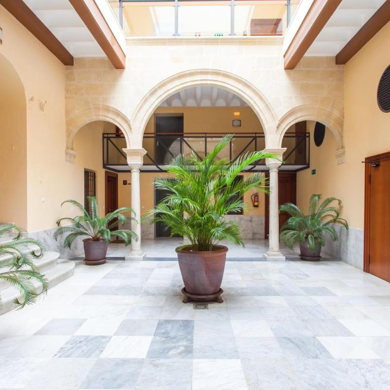 Casa Singular , parking gratis - Apartamento de 2 dormitorios - 1