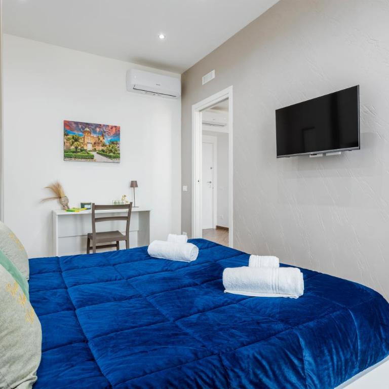 Sant'Erasmo luxury home - Appartamento con 1 Camera da Letto e Vista Mare - 26