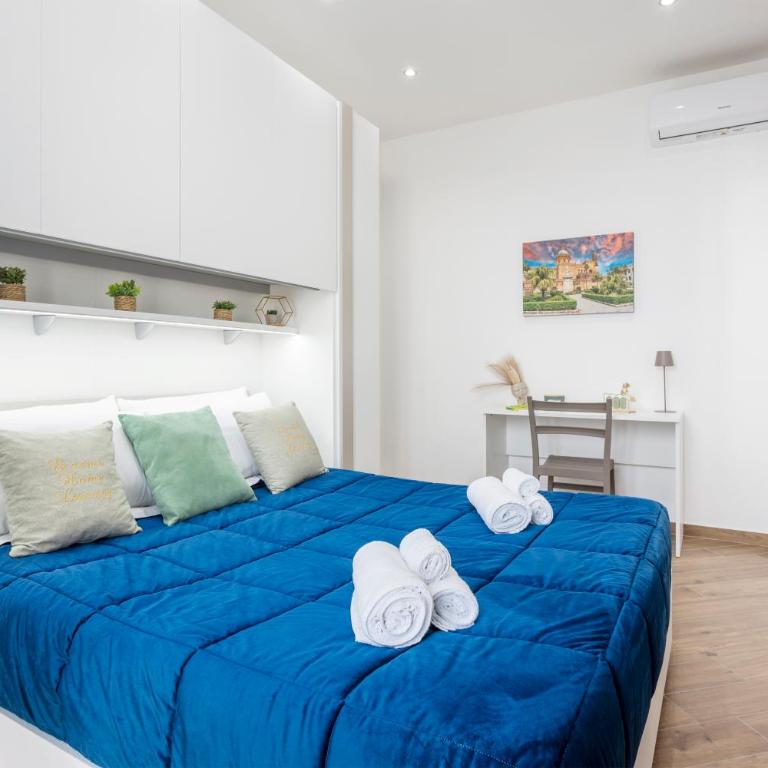 Sant'Erasmo luxury home - Appartamento con 1 Camera da Letto e Vista Mare - 3