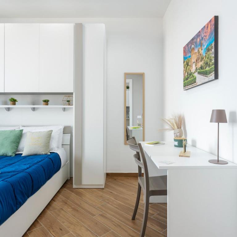 Sant'Erasmo luxury home - Appartamento con 1 Camera da Letto e Vista Mare - 21