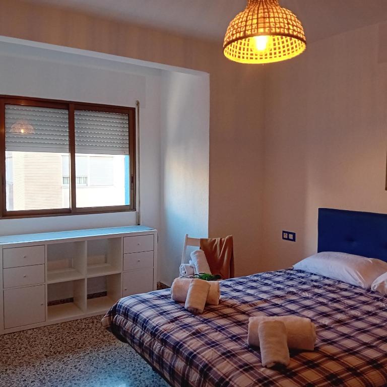 María PLAYA ARENA NG - Apartamento de 3 dormitorios - 3
