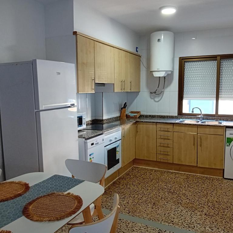 María PLAYA ARENA NG - Apartamento de 3 dormitorios - 4