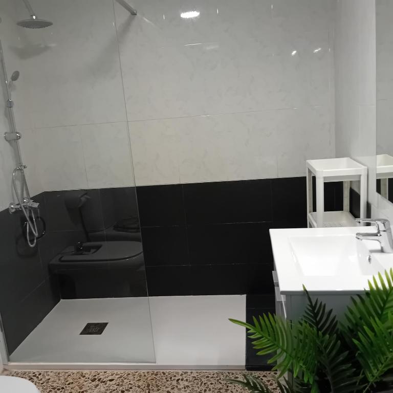 María PLAYA ARENA NG - Apartamento de 3 dormitorios - 6
