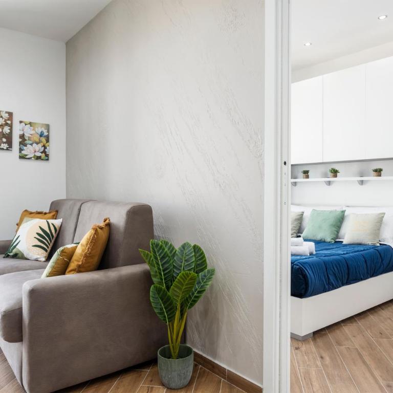 Sant'Erasmo luxury home - Appartamento con 1 Camera da Letto e Vista Mare - 20
