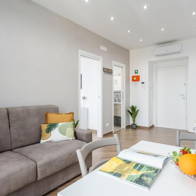 Sant'Erasmo luxury home - Appartamento con 1 Camera da Letto e Vista Mare - 19